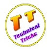 Technical Tricks logo